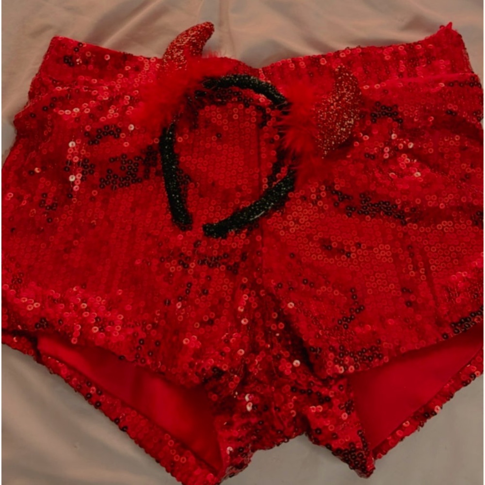 Halloween costume